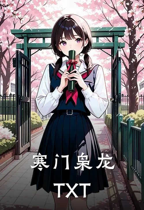寒门枭龙TXT