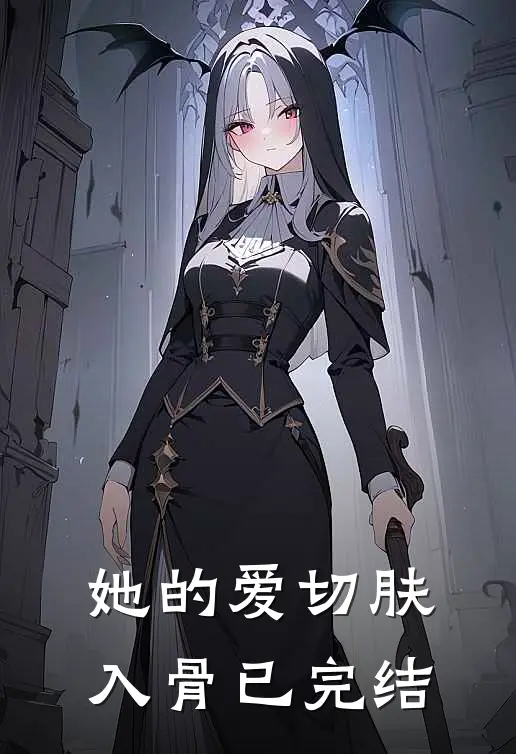 她的爱切肤入骨已完结