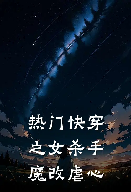 热门快穿之女杀手魔改虐心