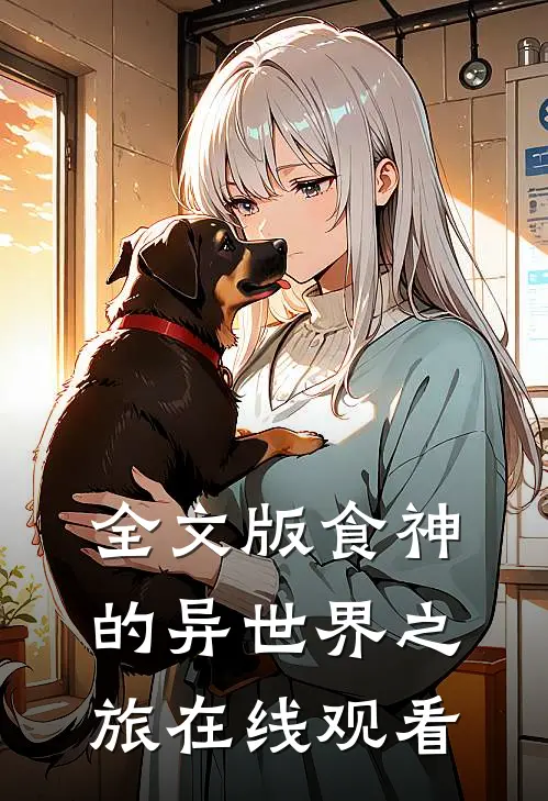 全文版食神的异世界之旅在线观看