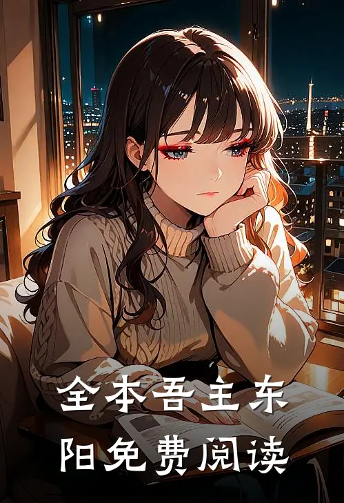 全本吾主东阳免费阅读