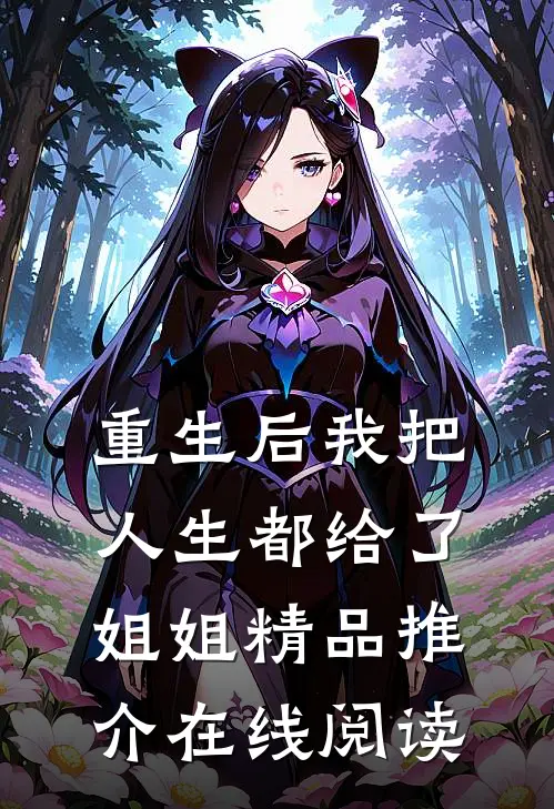 重生后我把人生都给了姐姐精品推介在线阅读