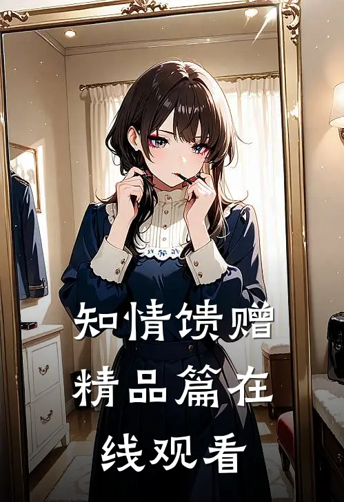 知情馈赠精品篇在线观看