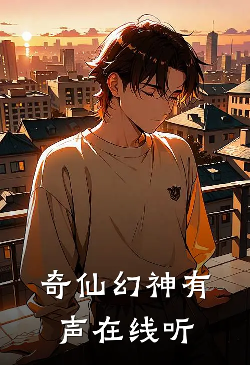 奇仙幻神有声在线听