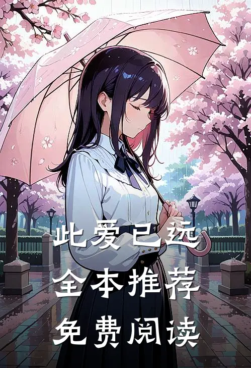 此爱已远全本推荐免费阅读