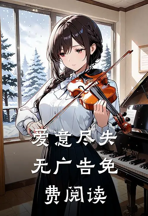 爱意尽失无广告免费阅读