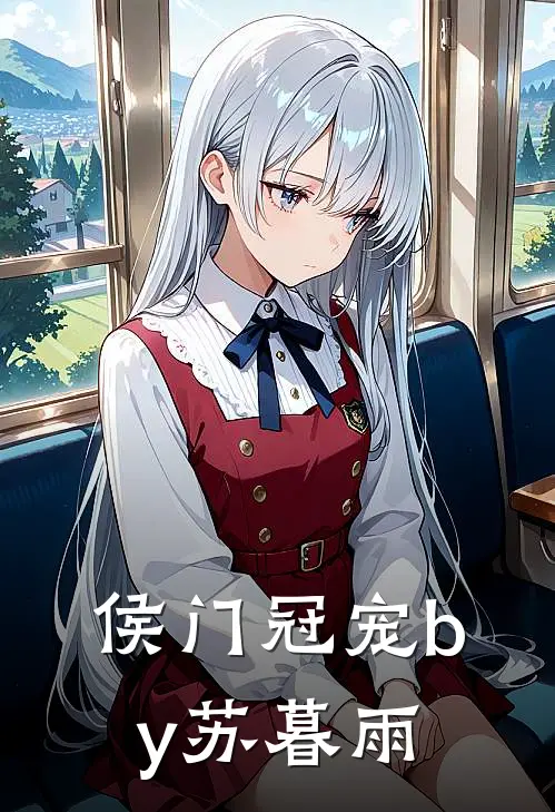侯门冠宠by苏暮雨