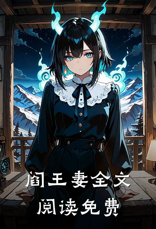 阎王妻全文阅读免费