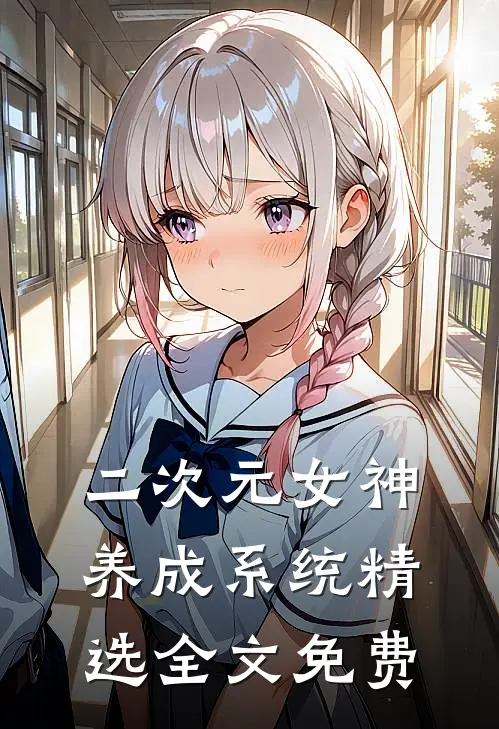 二次元女神养成系统精选全文免费