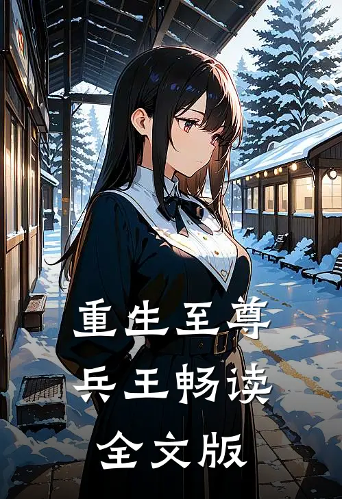 重生至尊兵王畅读全文版