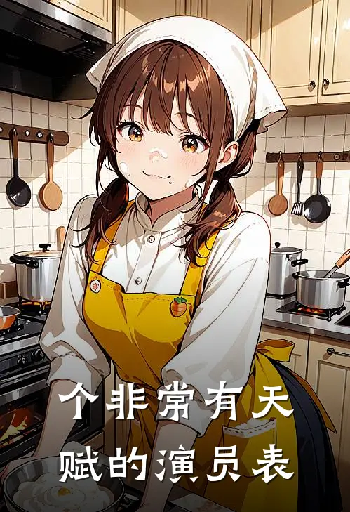 个非常有天赋的演员表
