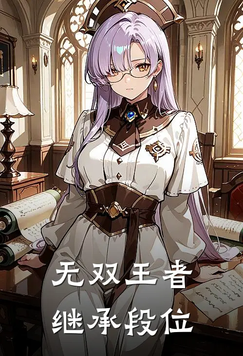 无双王者继承段位