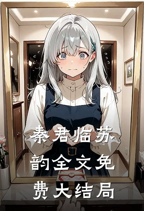 秦君临苏韵全文免费大结局