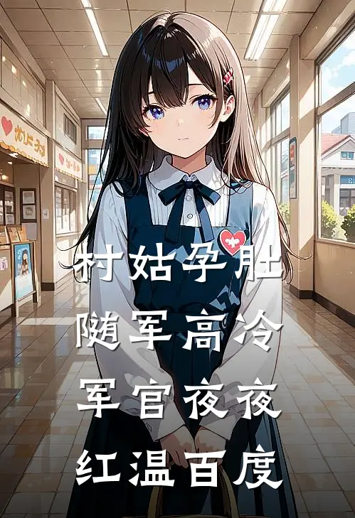 村姑孕肚随军高冷军官夜夜红温百度