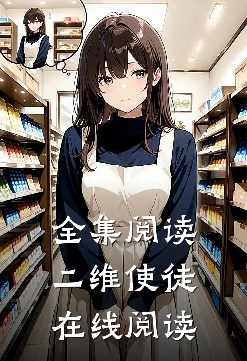 全集阅读二维使徒在线阅读