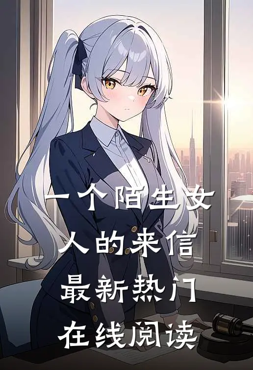 一个陌生女人的来信最新热门在线阅读