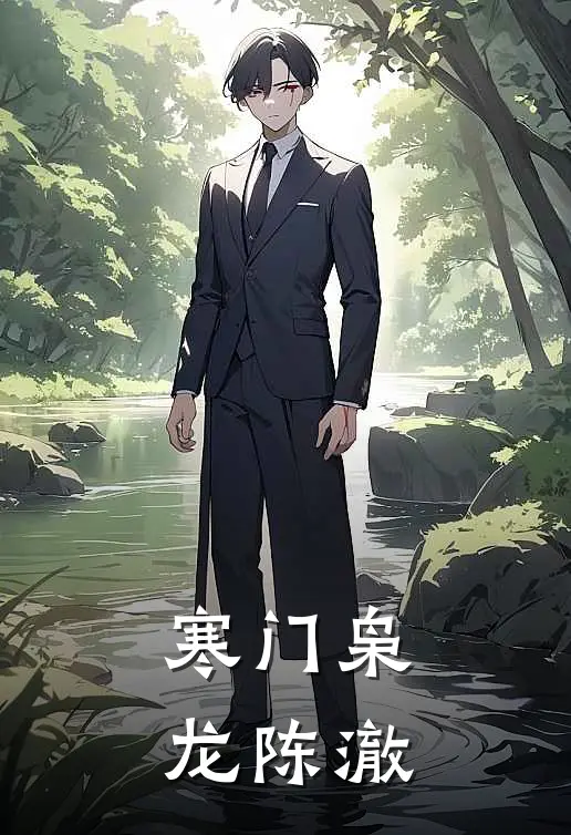 寒门枭龙陈澈