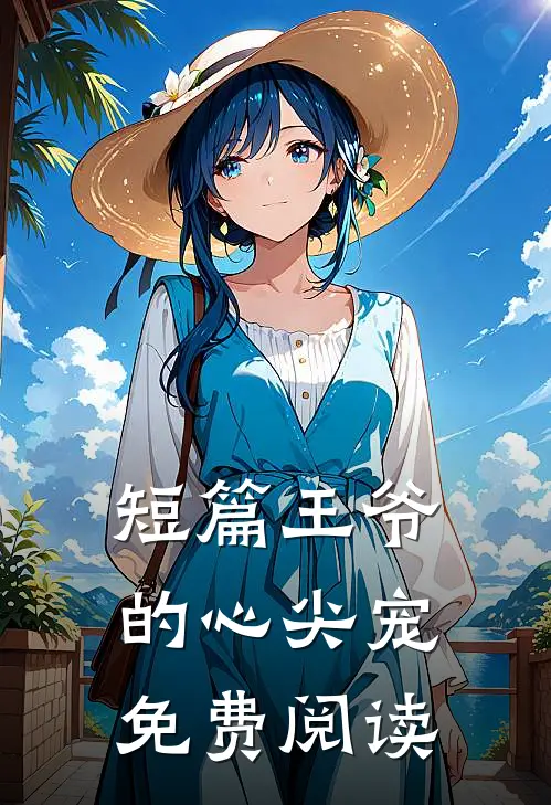 短篇王爷的心尖宠免费阅读