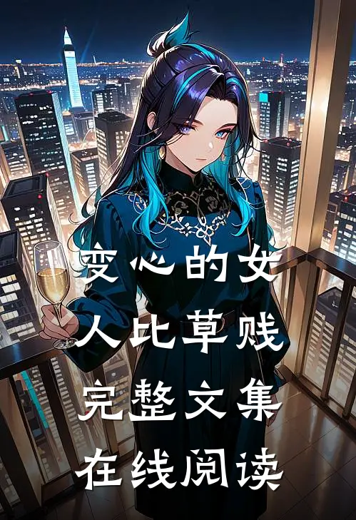 变心的女人比草贱完整文集在线阅读