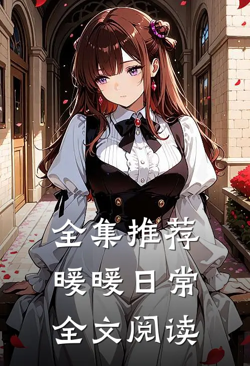 全集推荐暖暖日常全文阅读