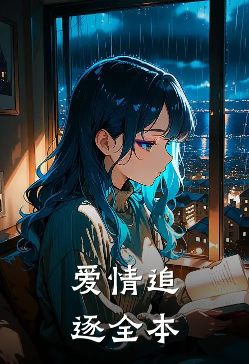 爱情追逐全本