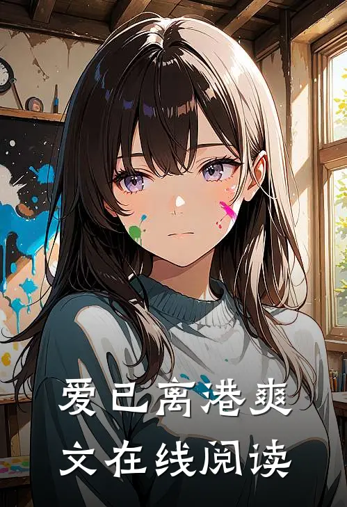 爱已离港爽文在线阅读