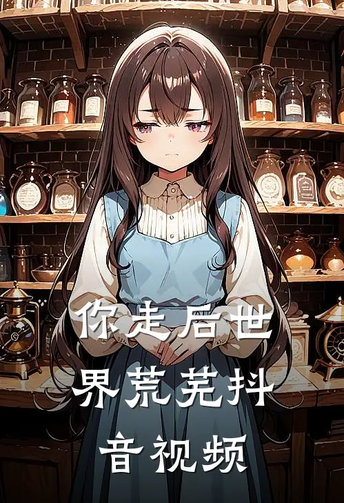 你走后世界荒芜抖音视频