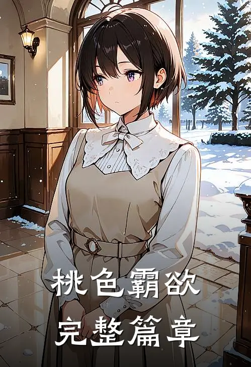 桃色霸欲完整篇章