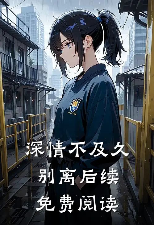 深情不及久别离后续免费阅读