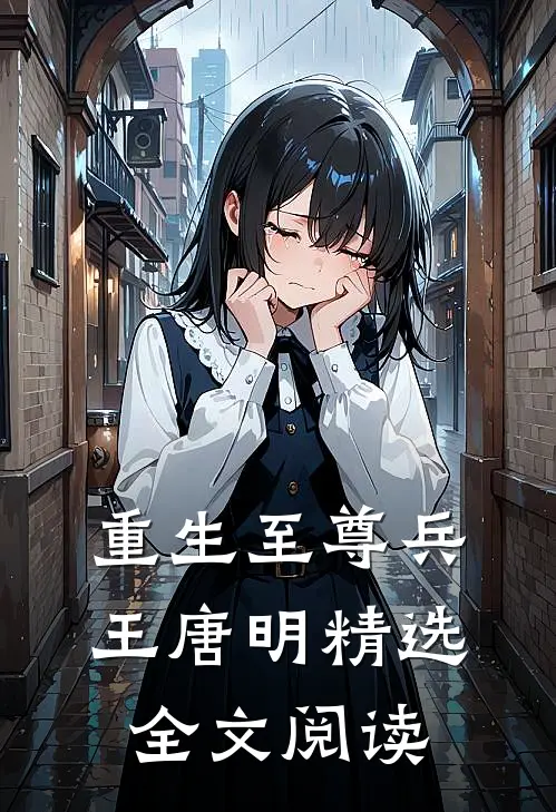 重生至尊兵王唐明精选全文阅读