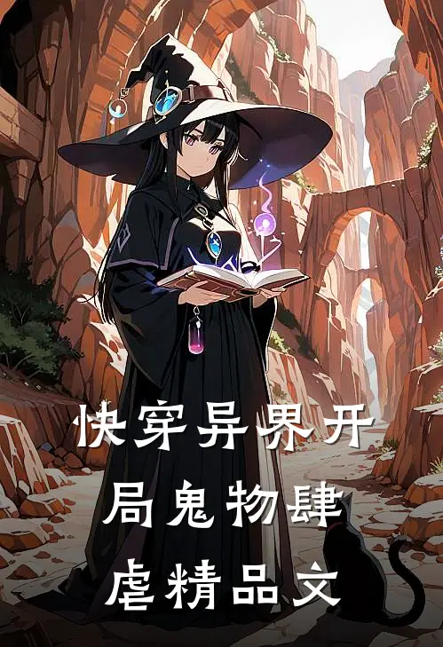 快穿异界开局鬼物肆虐精品文