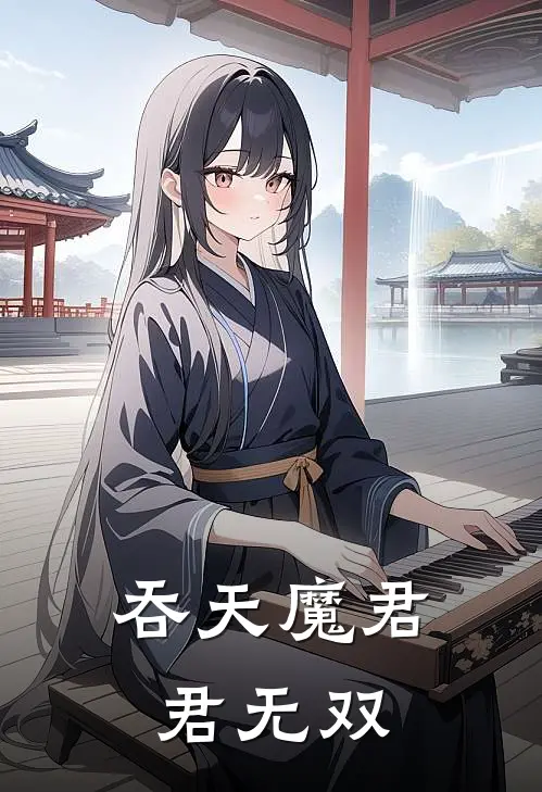 吞天魔君君无双
