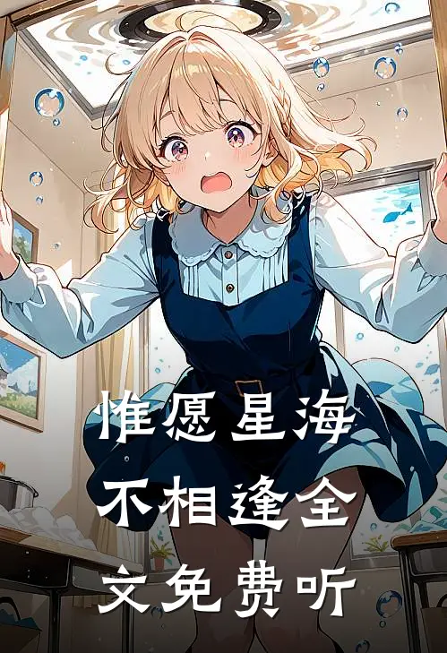 惟愿星海不相逢全文免费听