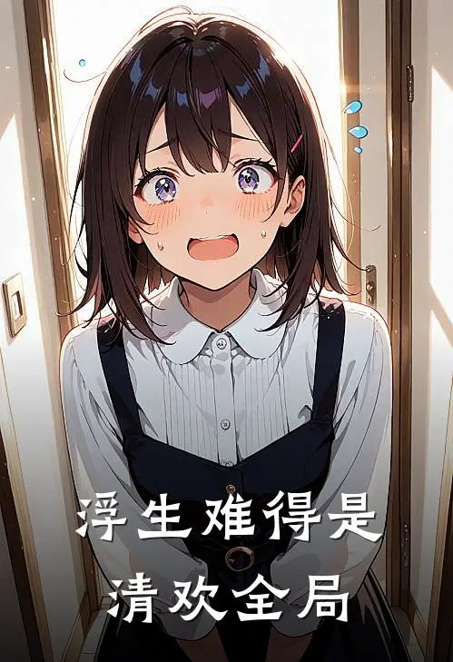 浮生难得是清欢全局