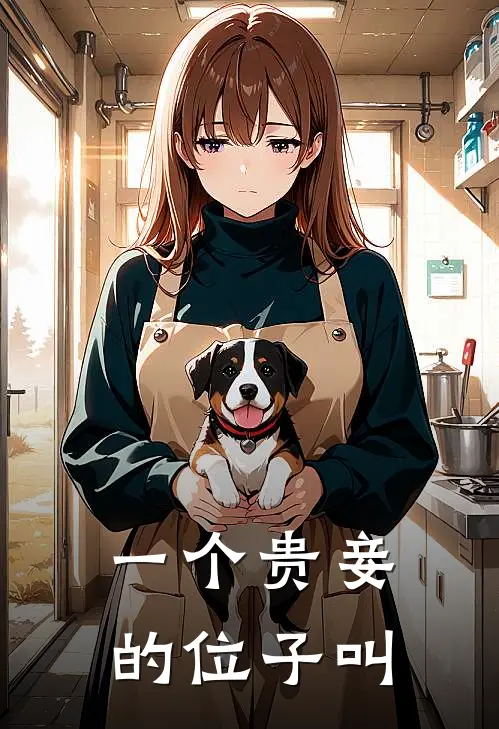 一个贵妾的位子叫