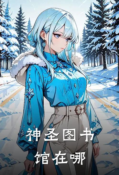 神圣图书馆在哪