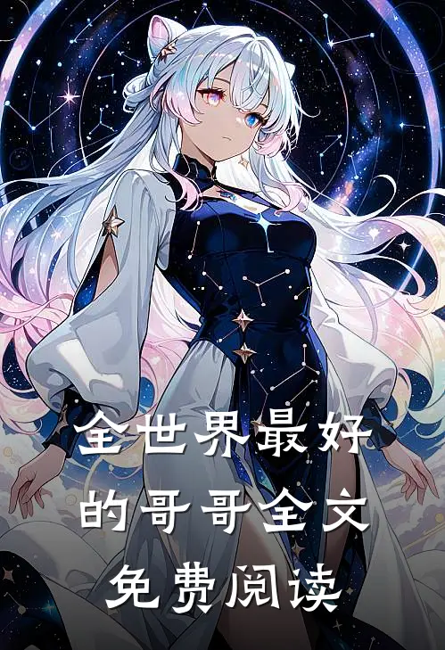全世界最好的哥哥全文免费阅读