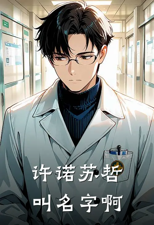 许诺苏哲叫名字啊