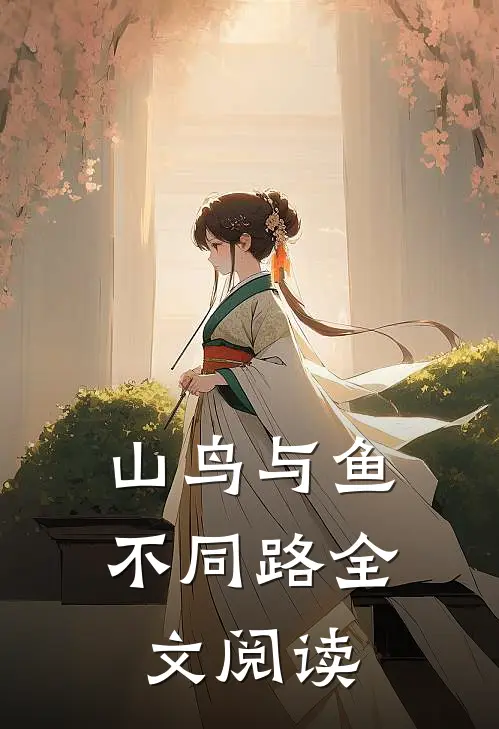 山鸟与鱼不同路全文阅读