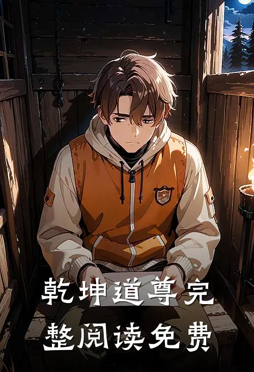 乾坤道尊完整阅读免费