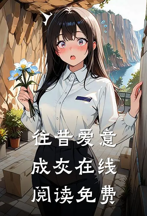 往昔爱意成灰在线阅读免费