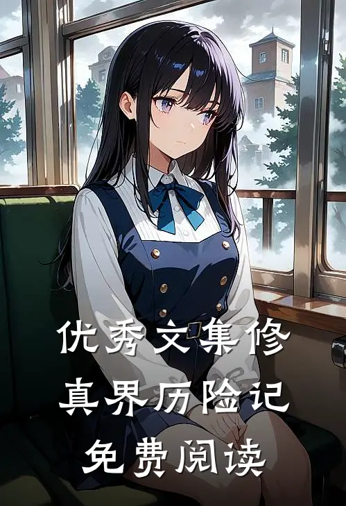 优秀文集修真界历险记免费阅读
