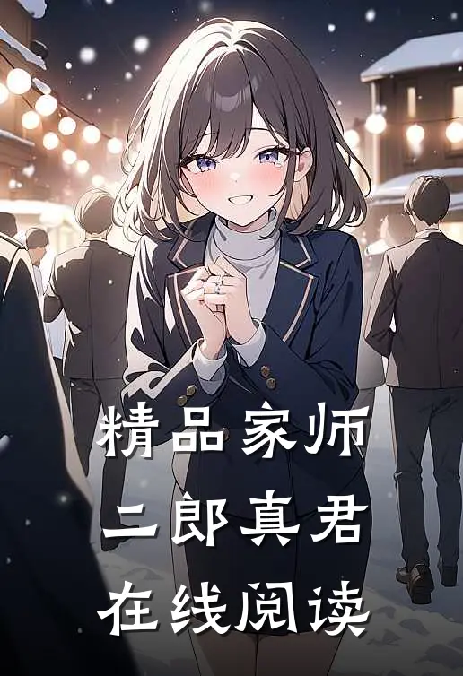 精品家师二郎真君在线阅读