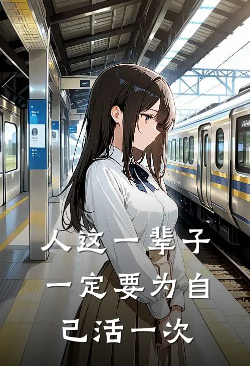 人这一辈子一定要为自己活一次
