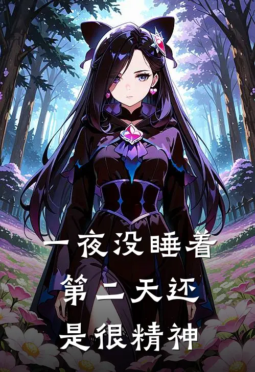 一夜没睡着第二天还是很精神