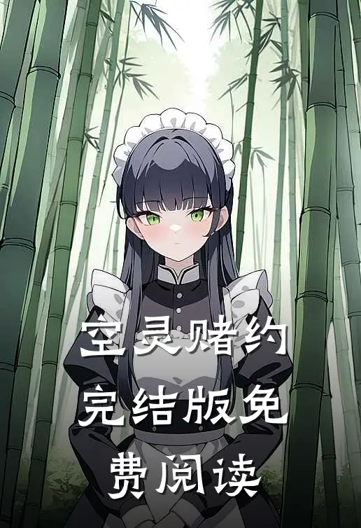 空灵赌约完结版免费阅读