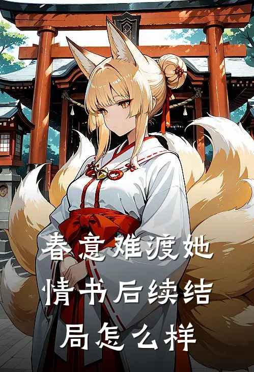 春意难渡她情书后续结局怎么样