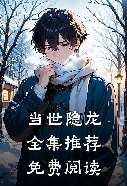 当世隐龙全集推荐免费阅读