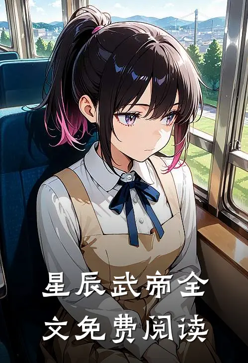 星辰武帝全文免费阅读