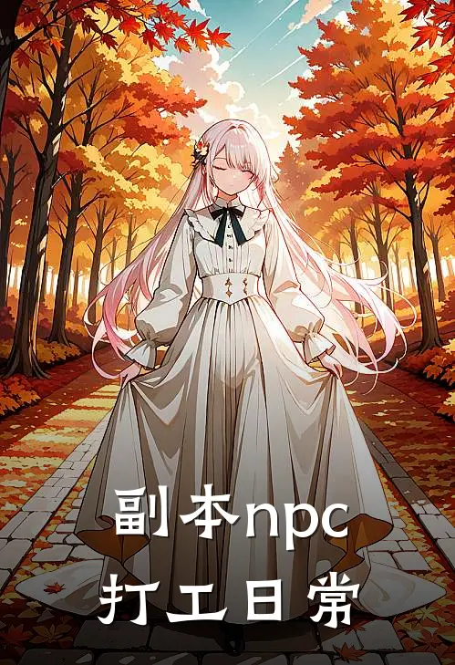 副本npc打工日常